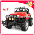 1 16 RC gran coche off-road vehículo función completa 4CH precio barato